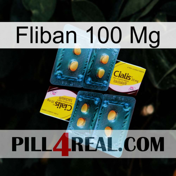 Fliban 100 Mg cialis5